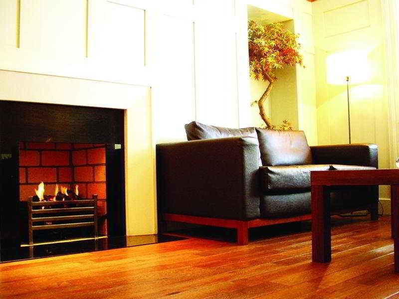 Cill Aodain Court Hotel Kiltimagh Ngoại thất bức ảnh