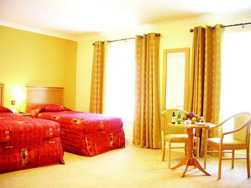 Cill Aodain Court Hotel Kiltimagh Ngoại thất bức ảnh