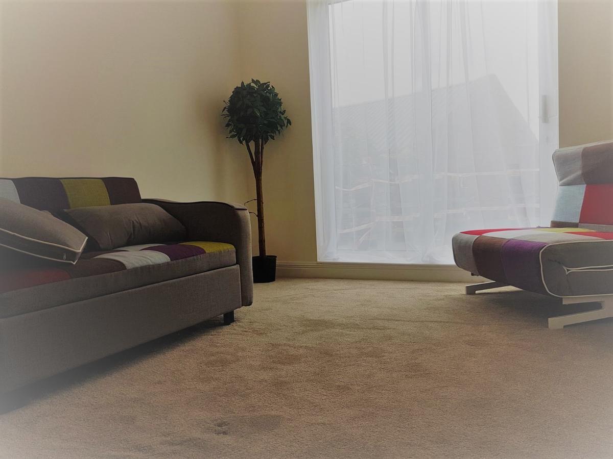 Cill Aodain Court Hotel Kiltimagh Ngoại thất bức ảnh