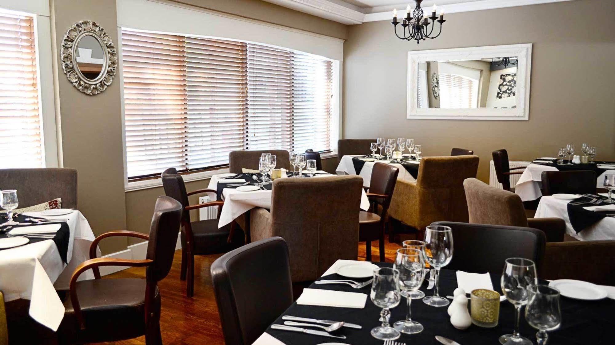 Cill Aodain Court Hotel Kiltimagh Ngoại thất bức ảnh