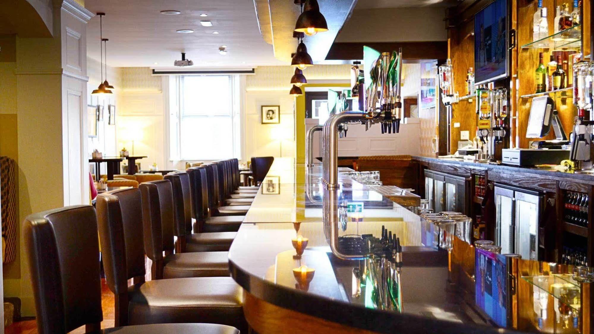 Cill Aodain Court Hotel Kiltimagh Ngoại thất bức ảnh