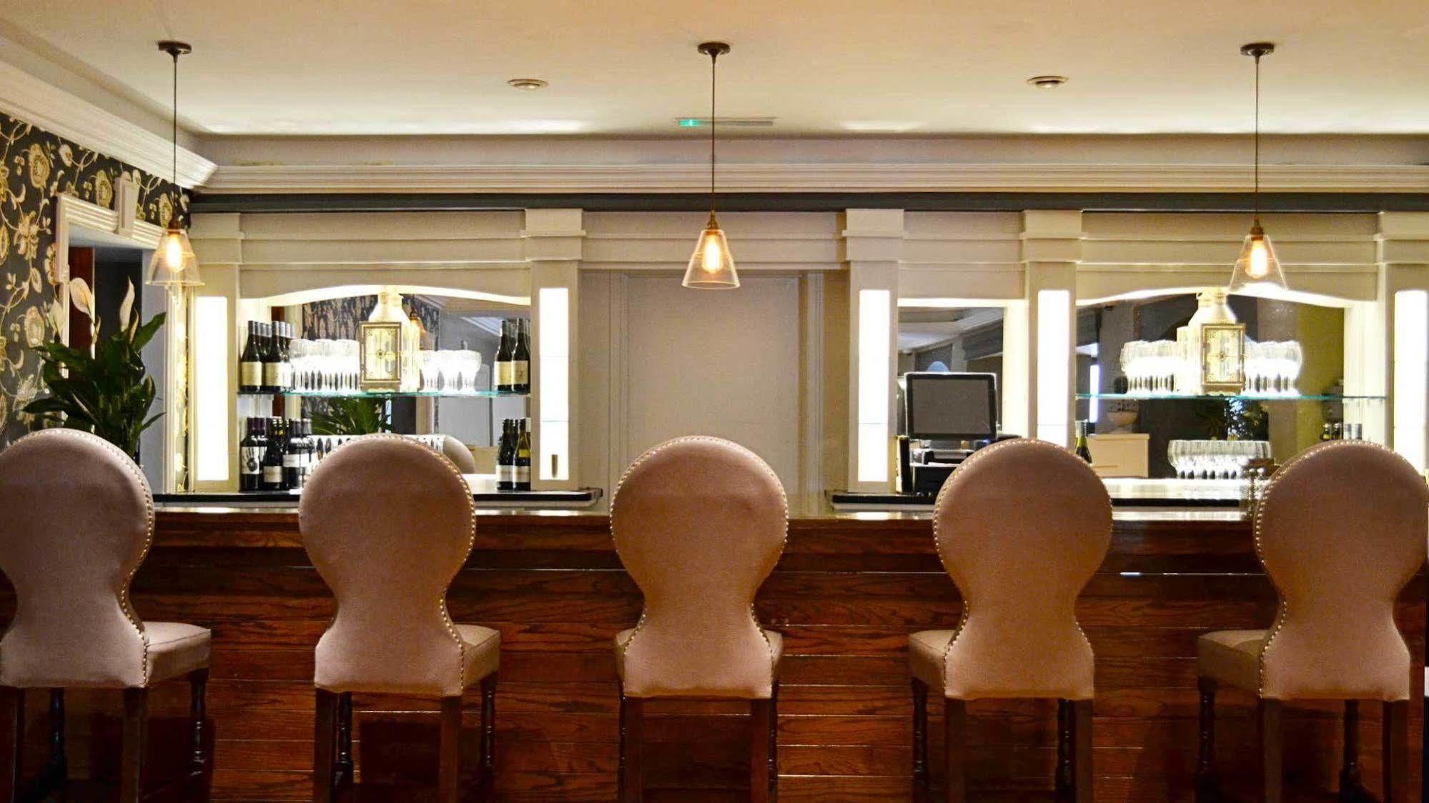 Cill Aodain Court Hotel Kiltimagh Ngoại thất bức ảnh
